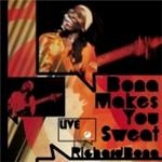Richard Bona - Bona Makes You Sweat - CD