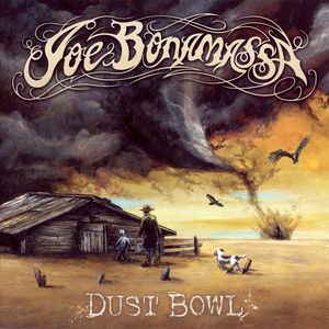 Joe Bonamassa - Dust Bowl - LP - Kliknutím na obrázek zavřete