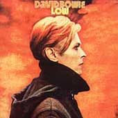 David Bowie - Low - CD - Kliknutím na obrázek zavřete