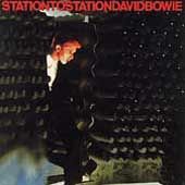 David Bowie - Station to Station - CD - Kliknutím na obrázek zavřete