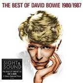 David Bowie - Best of David Bowie 1980/1987 - CD+DVD