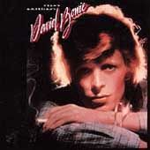 David Bowie - Young Americans - CD - Kliknutím na obrázek zavřete