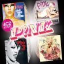 Pink - (4CD Box Set) - Kliknutím na obrázek zavřete