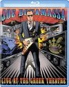 Joe Bonamassa - Live at the Greek Theatre - BluRay