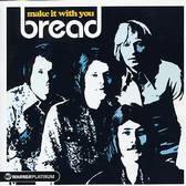 Bread - Make It with You-Platinum Collection - CD - Kliknutím na obrázek zavřete