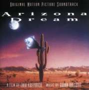 Goran Bregovic - Arizona Dream - CD - Kliknutím na obrázek zavřete