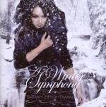 Sarah Brightman - A Winter Symphony - CD - Kliknutím na obrázek zavřete