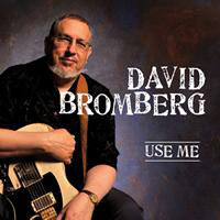 David Bromberg - Use Me - CD - Kliknutím na obrázek zavřete