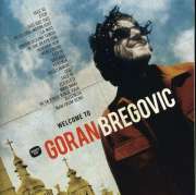 Goran Bregovic - Goran Bregovic - CD - Kliknutím na obrázek zavřete