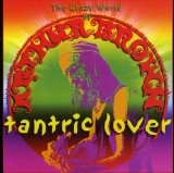 ARTHUR BROWN - TANTRIC LOVER - CD - Kliknutím na obrázek zavřete