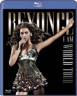 Beyonce - I Am...World Tour - Blu Ray - Kliknutím na obrázek zavřete