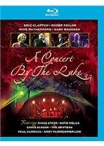 V/A - Concert By The Lake - Blu Ray - Kliknutím na obrázek zavřete