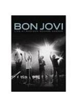 Bon Jovi - Live At Madison Square Garden - Blu Ray