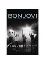 Bon Jovi - Live At Madison Square Garden - Blu Ray - Kliknutím na obrázek zavřete