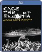 Cage the Elephant - Live from the Vic in Chicago - Blu Ray