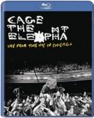 Cage the Elephant - Live from the Vic in Chicago - Blu Ray - Kliknutím na obrázek zavřete