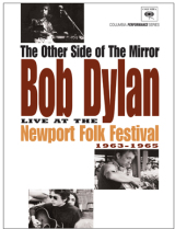 Bob Dylan - Other Side of the Mirror-Live at the Newport- BluRay - Kliknutím na obrázek zavřete