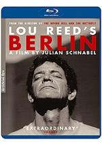 Lou Reeds - Berlin - Blu Ray - Kliknutím na obrázek zavřete