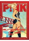 Pink - Funhouse - Live In Australia - Blu Ray - Kliknutím na obrázek zavřete