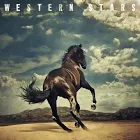 Bruce Springsteen - Western stars - CD - Kliknutím na obrázek zavřete