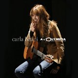 Carla Bruni - A L´olympia - CD