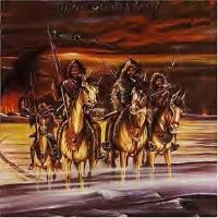 Baker Gurvitz Army - Baker Gurvitz Army - CD