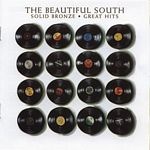 Beautiful South - Solid Bronze - Greatest Hits - CD - Kliknutím na obrázek zavřete