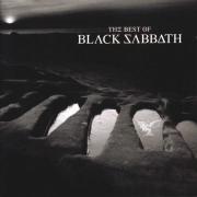 Black Sabbath - Best Of Black Sabbath - CD - Kliknutím na obrázek zavřete