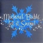 Michael Buble - Let It Snow - CD - Kliknutím na obrázek zavřete