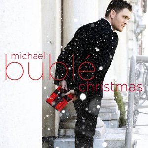 Michael Buble - Christmas - CD+DVD - Kliknutím na obrázek zavřete