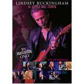 Lindsay Buckingham&Little Big Town - By Invitation Only - DVD - Kliknutím na obrázek zavřete
