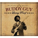 Buddy Guy - Living Proof - CD - Kliknutím na obrázek zavřete