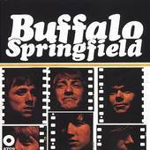 Buffalo Springfield - Buffalo Springfield - CD - Kliknutím na obrázek zavřete