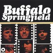 Buffalo Springfield - Buffalo Springfield - CD