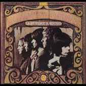 Buffalo Springfield - Last Time Around - CD