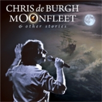 Chris DeBurgh - Moonfleet & Other Stories - CD - Kliknutím na obrázek zavřete