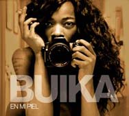 Buika - En mi piel - 2CD - Kliknutím na obrázek zavřete