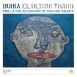 Buika & Chucho Valdes - El Ultimo Trago - CD - Kliknutím na obrázek zavřete