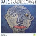 Buika&Chucho Valdes - Ultimo Trago - CD - Kliknutím na obrázek zavřete