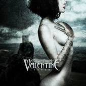 Bullet For My Valentine - Fever - CD - Kliknutím na obrázek zavřete