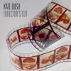 Kate Bush - DIRECTOR’S CUT - CD