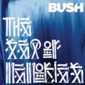 Bush - Sea of Memories - CD