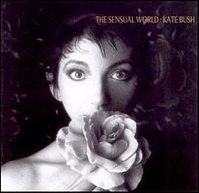 Kate Bush - Sensual World - CD - Kliknutím na obrázek zavřete