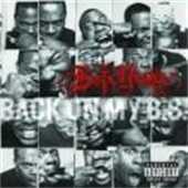 Busta Rhymes - Back On My B.S. - CD - Kliknutím na obrázek zavřete