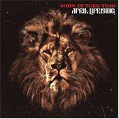 John Butler Trio - April Uprising - CD