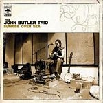 John Butler - Sunrise Over Sea - CD