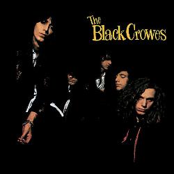 Black Crowes - Shake Your Money Maker - CD - Kliknutím na obrázek zavřete