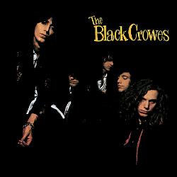 Black Crowes - Shake Your Money Maker - CD