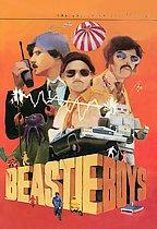 Beastie Boys - Video anthology - 2DVD - Kliknutím na obrázek zavřete