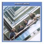 Beatles - 1967 - 1970 /Blue Album - 2CD